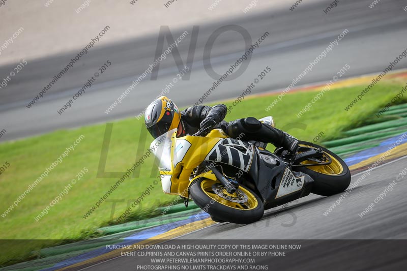 may 2015;motorbikes;no limits;peter wileman photography;spain;trackday digital images;valencia