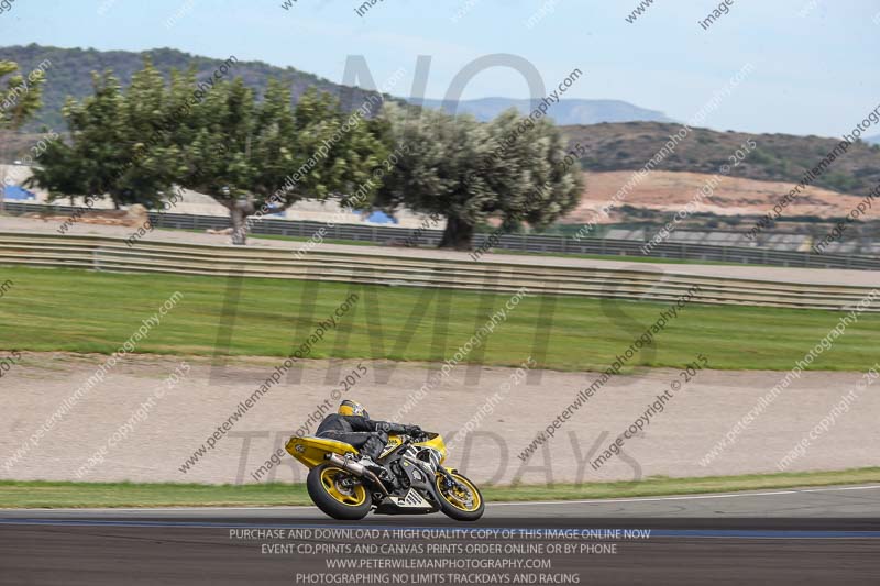 may 2015;motorbikes;no limits;peter wileman photography;spain;trackday digital images;valencia