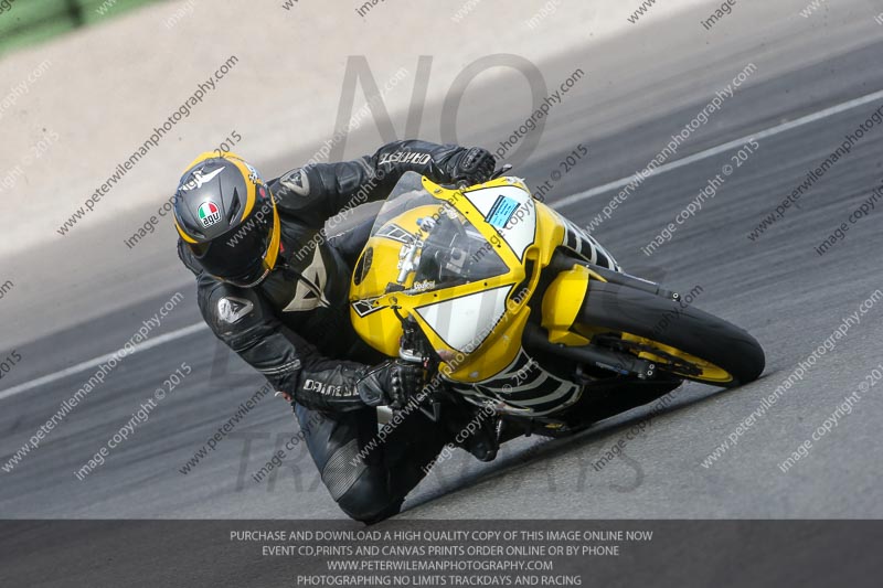 may 2015;motorbikes;no limits;peter wileman photography;spain;trackday digital images;valencia