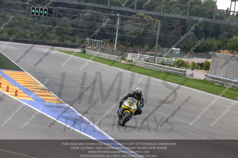 may 2015;motorbikes;no limits;peter wileman photography;spain;trackday digital images;valencia