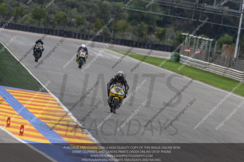 may 2015;motorbikes;no limits;peter wileman photography;spain;trackday digital images;valencia