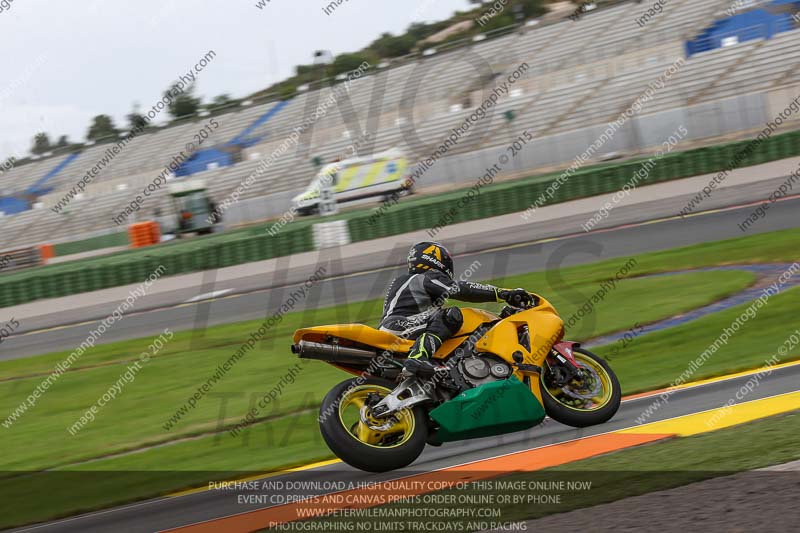 may 2015;motorbikes;no limits;peter wileman photography;spain;trackday digital images;valencia