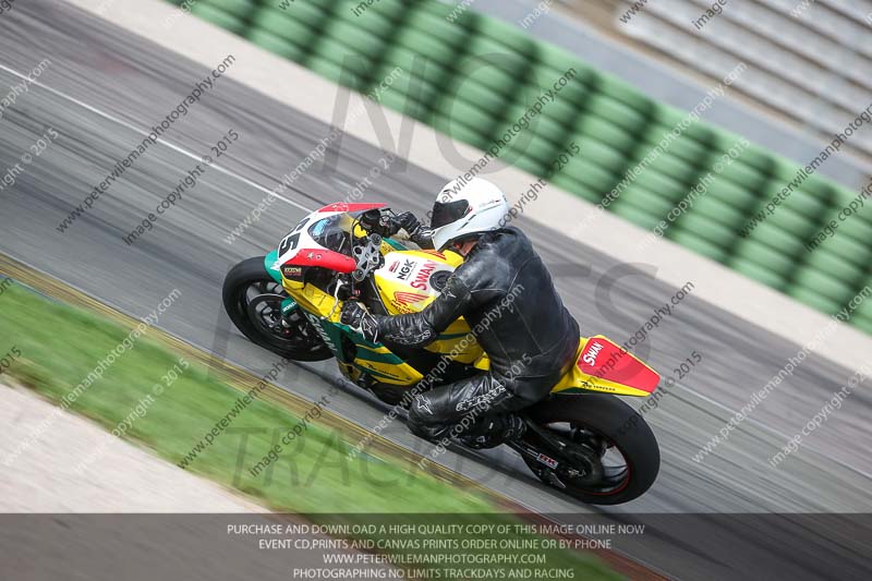 may 2015;motorbikes;no limits;peter wileman photography;spain;trackday digital images;valencia