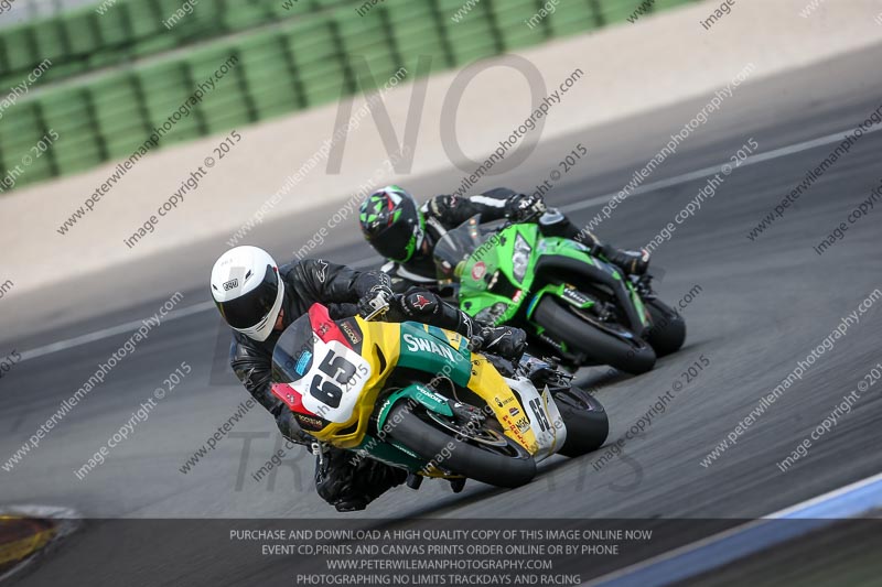 may 2015;motorbikes;no limits;peter wileman photography;spain;trackday digital images;valencia