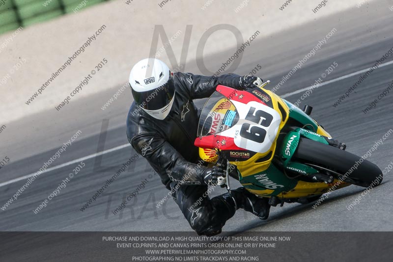 may 2015;motorbikes;no limits;peter wileman photography;spain;trackday digital images;valencia