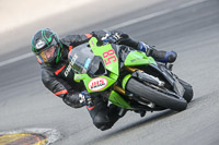 Inter Group Green/Yellow Bikes