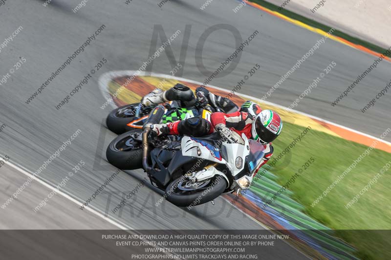 may 2015;motorbikes;no limits;peter wileman photography;spain;trackday digital images;valencia