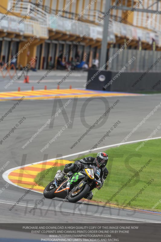 may 2015;motorbikes;no limits;peter wileman photography;spain;trackday digital images;valencia