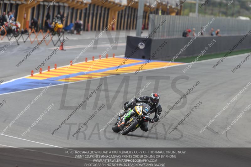 may 2015;motorbikes;no limits;peter wileman photography;spain;trackday digital images;valencia