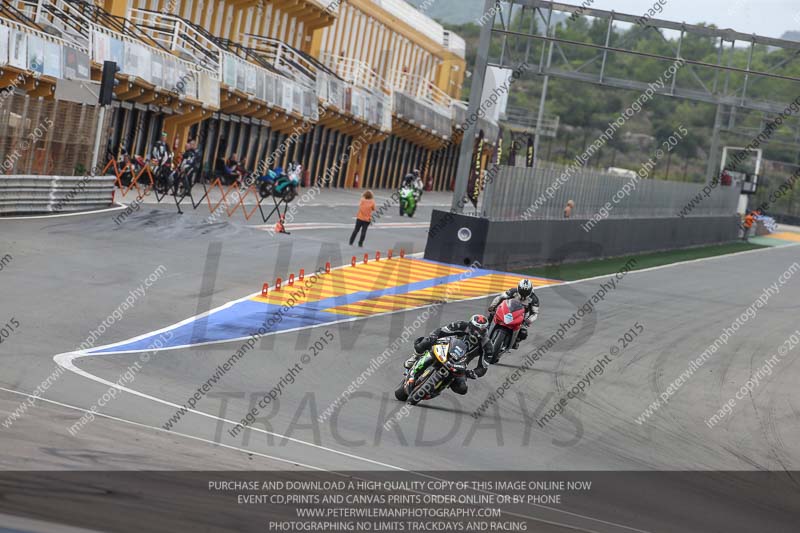 may 2015;motorbikes;no limits;peter wileman photography;spain;trackday digital images;valencia