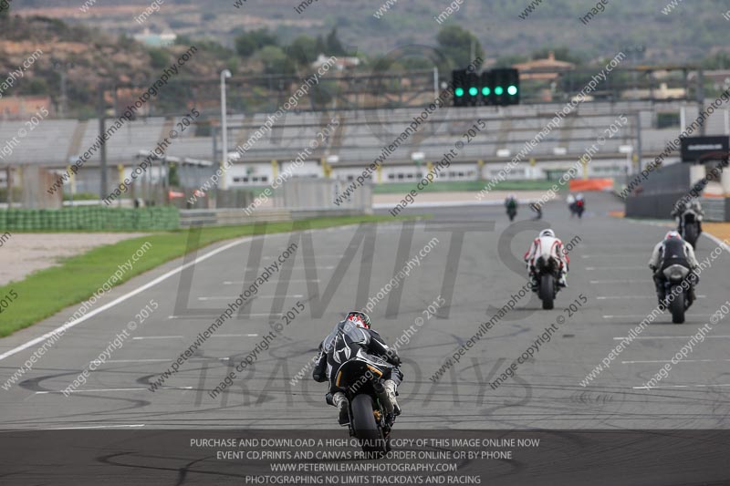 may 2015;motorbikes;no limits;peter wileman photography;spain;trackday digital images;valencia