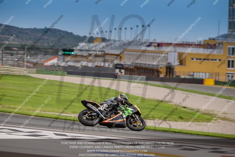 may 2015;motorbikes;no limits;peter wileman photography;spain;trackday digital images;valencia