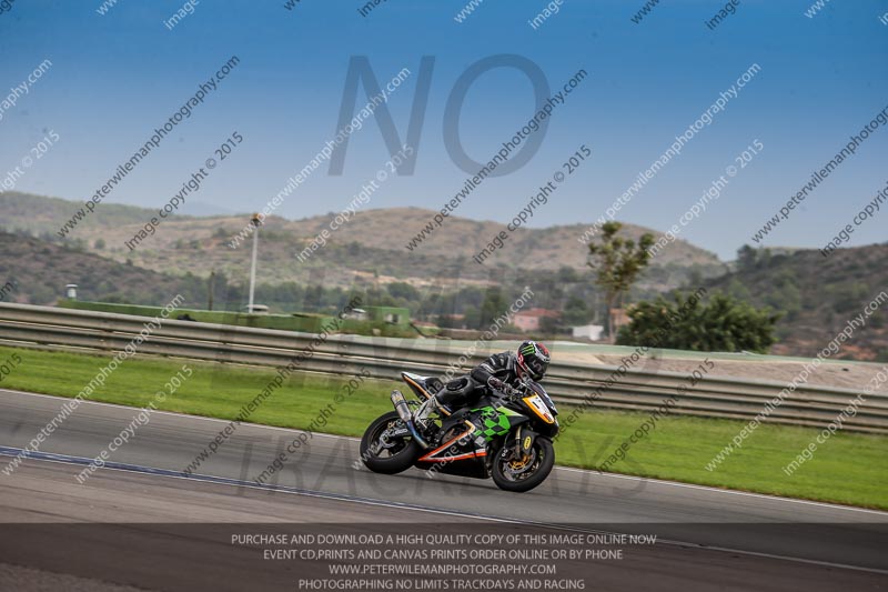 may 2015;motorbikes;no limits;peter wileman photography;spain;trackday digital images;valencia