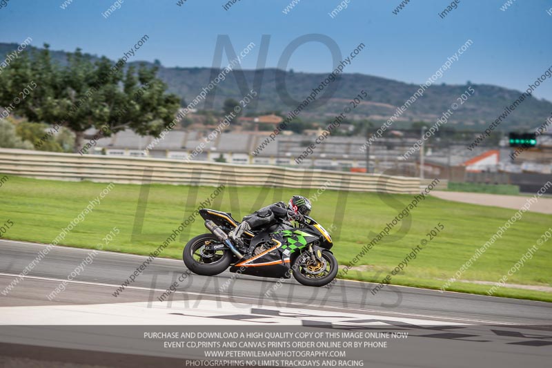 may 2015;motorbikes;no limits;peter wileman photography;spain;trackday digital images;valencia