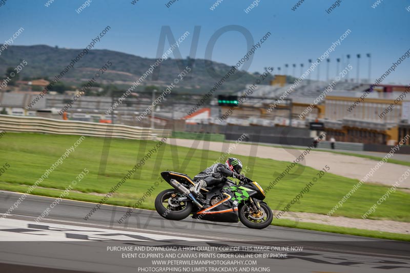 may 2015;motorbikes;no limits;peter wileman photography;spain;trackday digital images;valencia