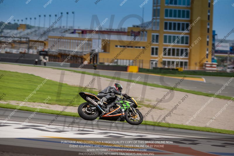 may 2015;motorbikes;no limits;peter wileman photography;spain;trackday digital images;valencia