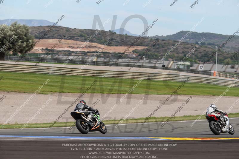 may 2015;motorbikes;no limits;peter wileman photography;spain;trackday digital images;valencia
