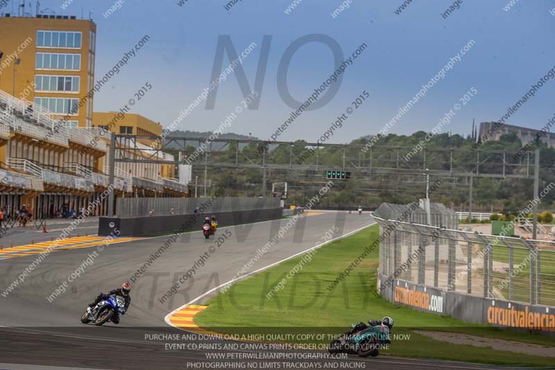 may 2015;motorbikes;no limits;peter wileman photography;spain;trackday digital images;valencia