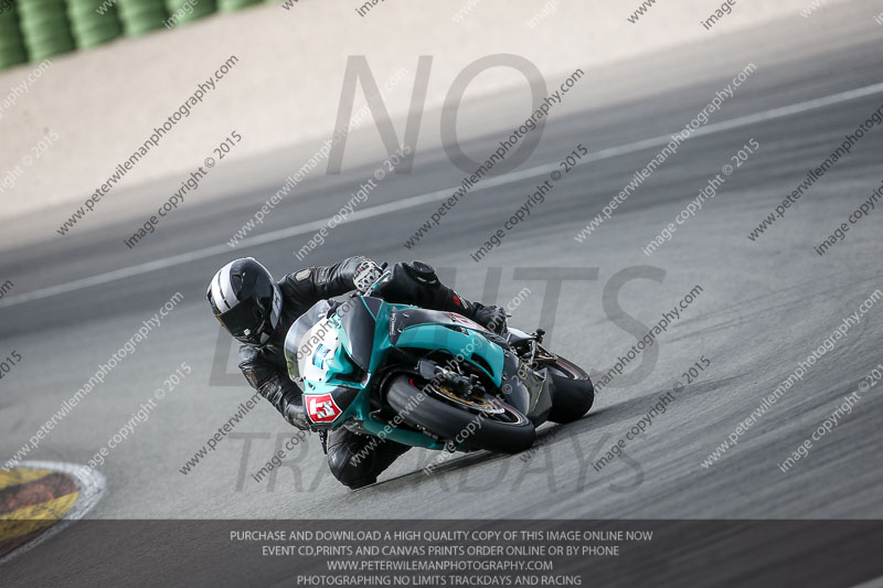 may 2015;motorbikes;no limits;peter wileman photography;spain;trackday digital images;valencia