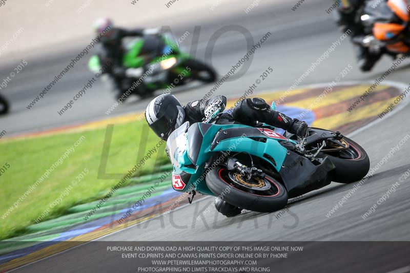 may 2015;motorbikes;no limits;peter wileman photography;spain;trackday digital images;valencia