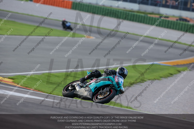 may 2015;motorbikes;no limits;peter wileman photography;spain;trackday digital images;valencia