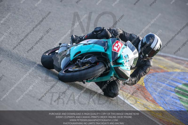 may 2015;motorbikes;no limits;peter wileman photography;spain;trackday digital images;valencia