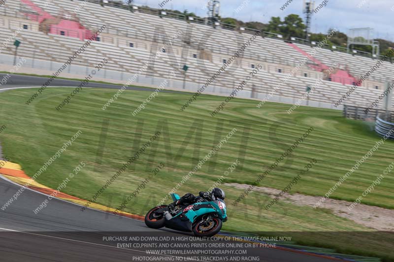 may 2015;motorbikes;no limits;peter wileman photography;spain;trackday digital images;valencia