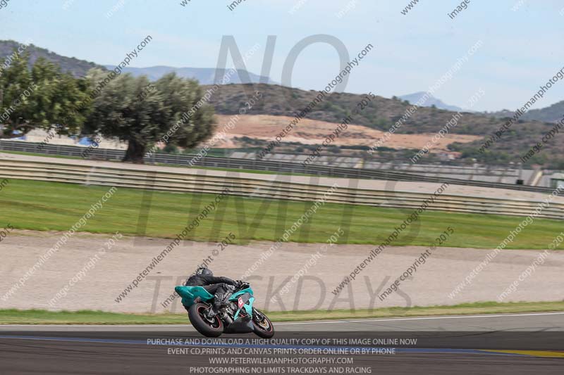 may 2015;motorbikes;no limits;peter wileman photography;spain;trackday digital images;valencia