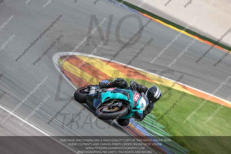 may 2015;motorbikes;no limits;peter wileman photography;spain;trackday digital images;valencia
