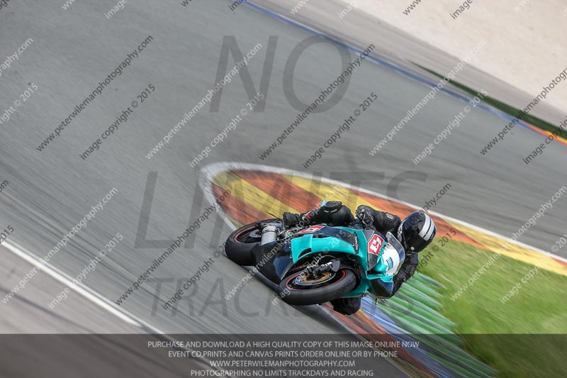 may 2015;motorbikes;no limits;peter wileman photography;spain;trackday digital images;valencia