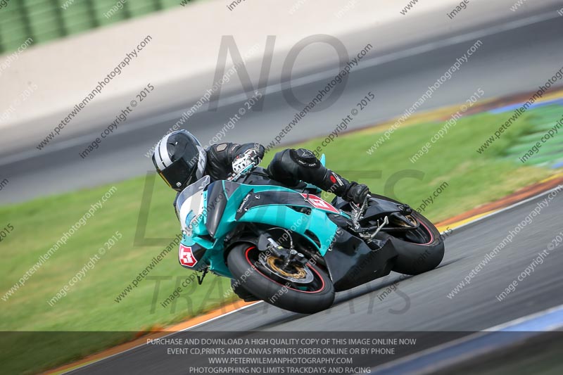 may 2015;motorbikes;no limits;peter wileman photography;spain;trackday digital images;valencia