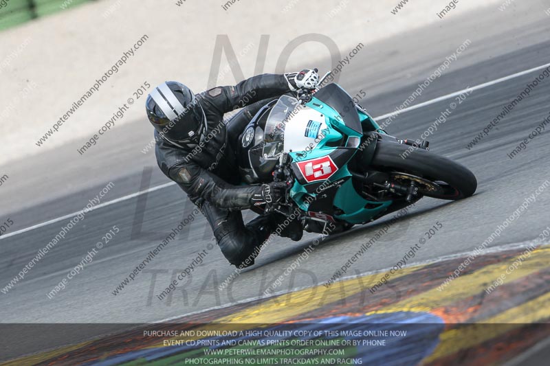 may 2015;motorbikes;no limits;peter wileman photography;spain;trackday digital images;valencia