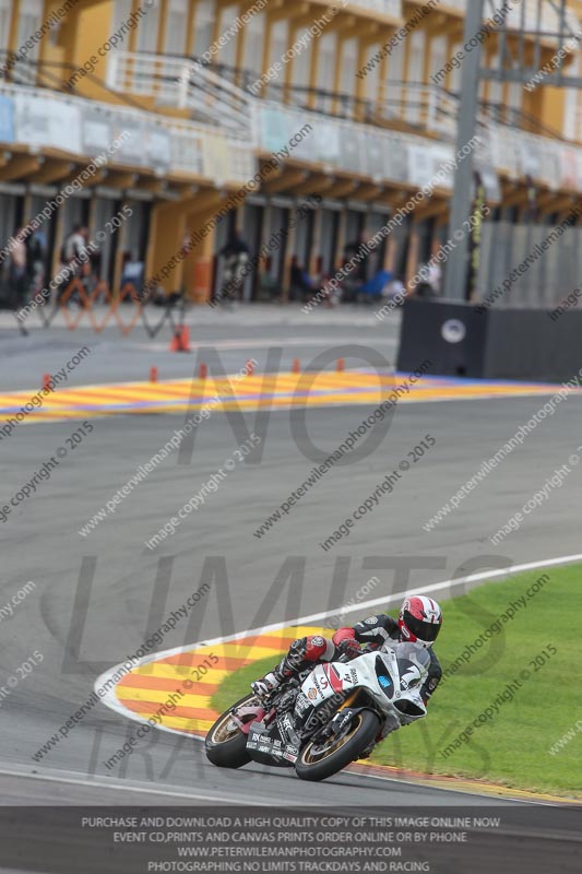 may 2015;motorbikes;no limits;peter wileman photography;spain;trackday digital images;valencia
