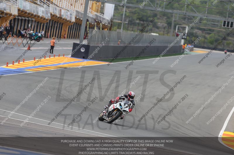 may 2015;motorbikes;no limits;peter wileman photography;spain;trackday digital images;valencia