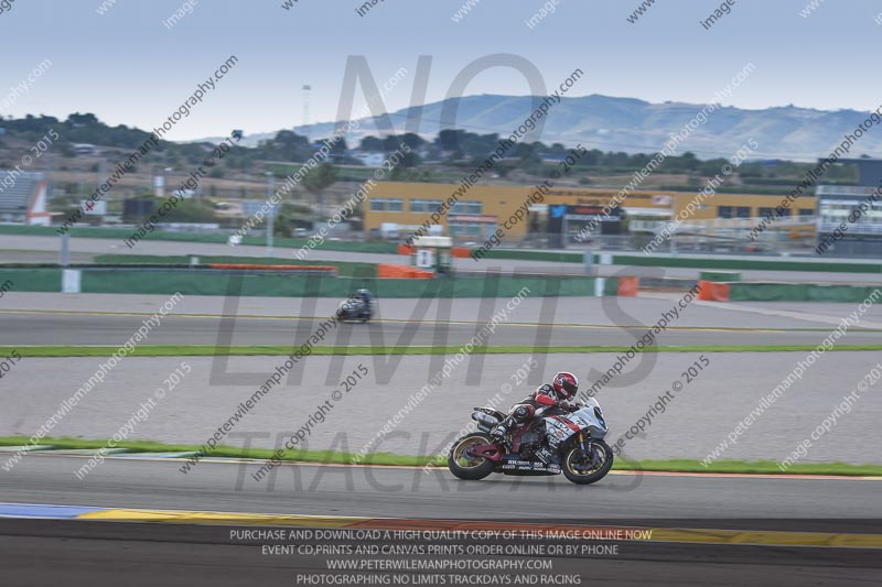 may 2015;motorbikes;no limits;peter wileman photography;spain;trackday digital images;valencia