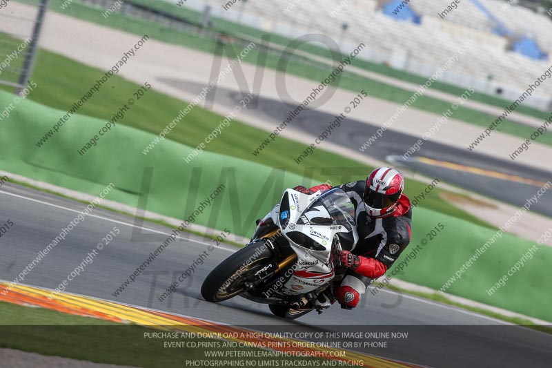 may 2015;motorbikes;no limits;peter wileman photography;spain;trackday digital images;valencia