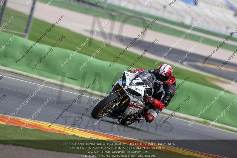 may 2015;motorbikes;no limits;peter wileman photography;spain;trackday digital images;valencia