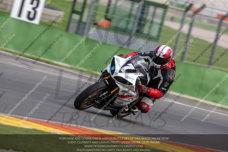 may 2015;motorbikes;no limits;peter wileman photography;spain;trackday digital images;valencia