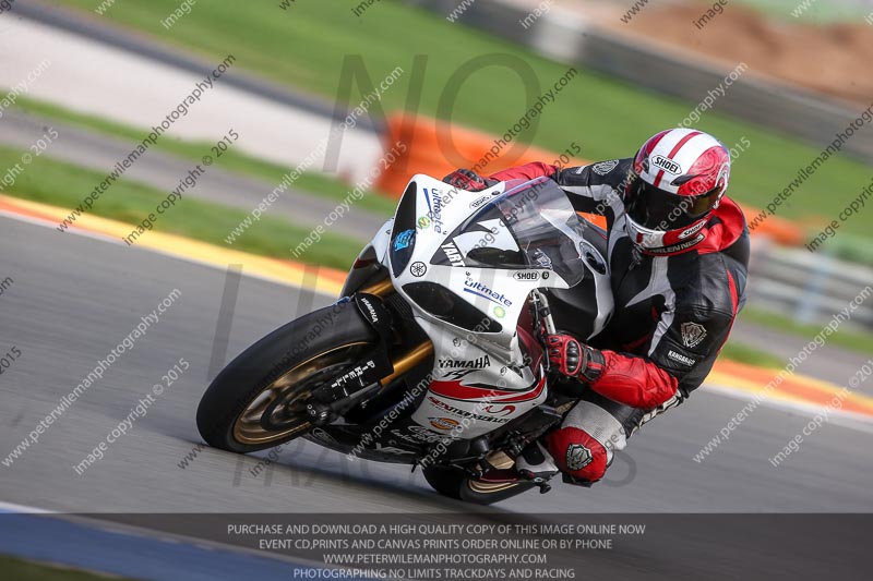 may 2015;motorbikes;no limits;peter wileman photography;spain;trackday digital images;valencia