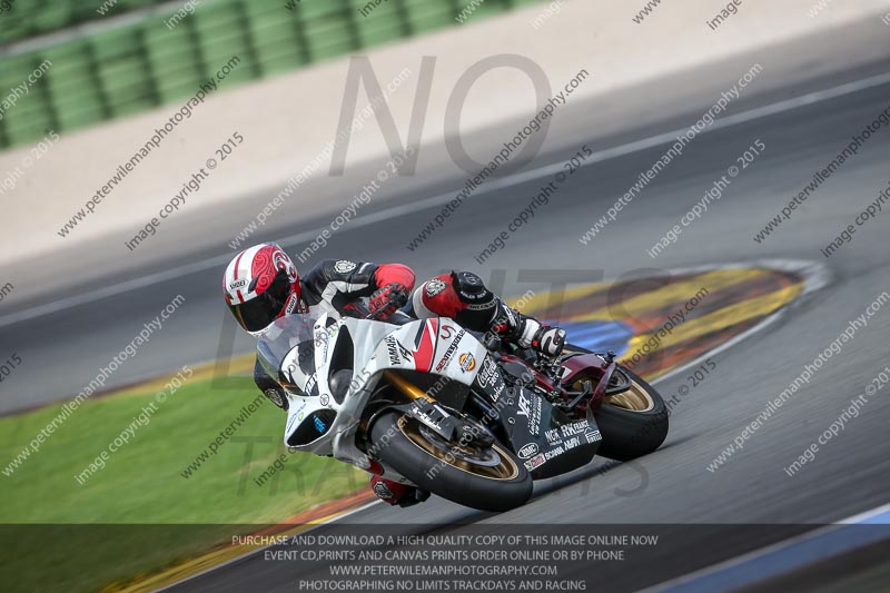 may 2015;motorbikes;no limits;peter wileman photography;spain;trackday digital images;valencia