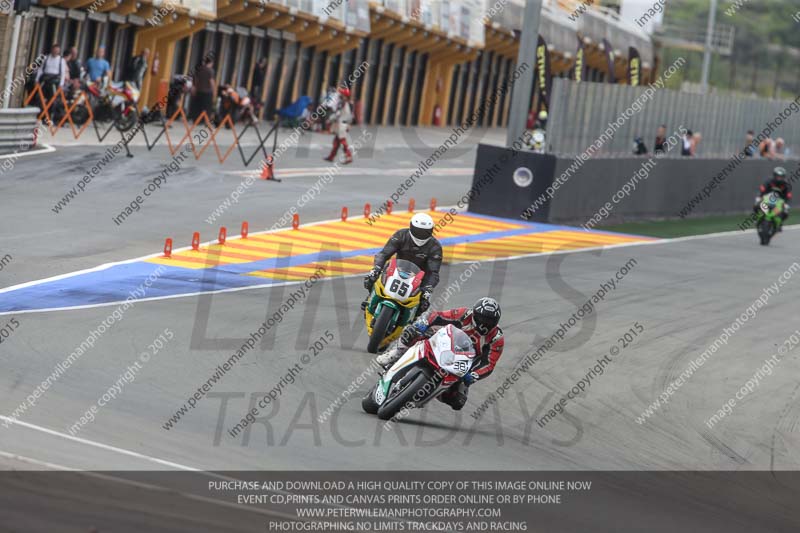 may 2015;motorbikes;no limits;peter wileman photography;spain;trackday digital images;valencia
