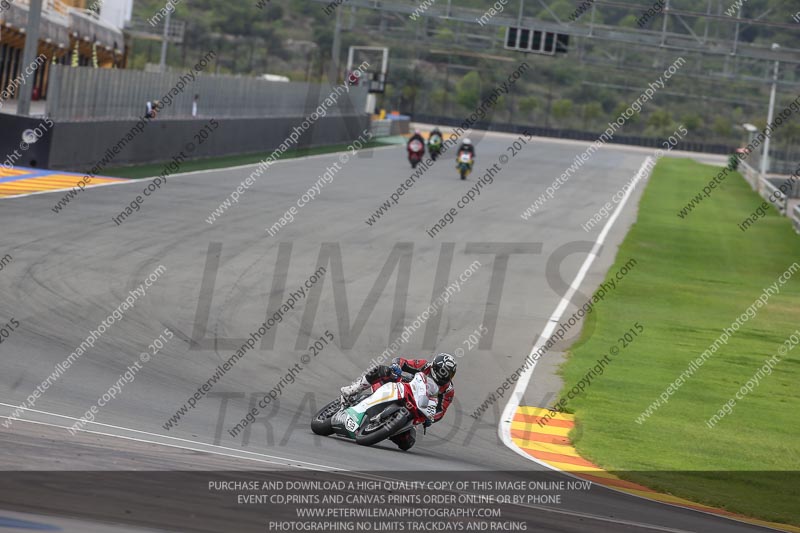 may 2015;motorbikes;no limits;peter wileman photography;spain;trackday digital images;valencia