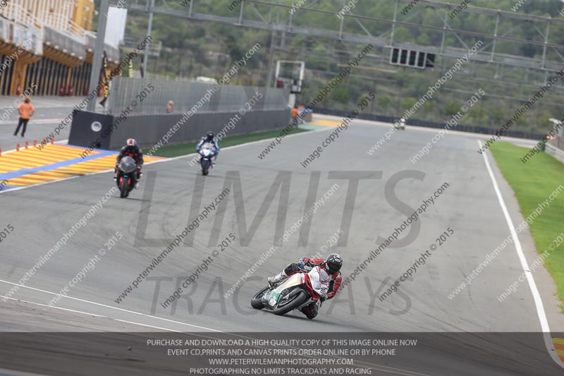 may 2015;motorbikes;no limits;peter wileman photography;spain;trackday digital images;valencia