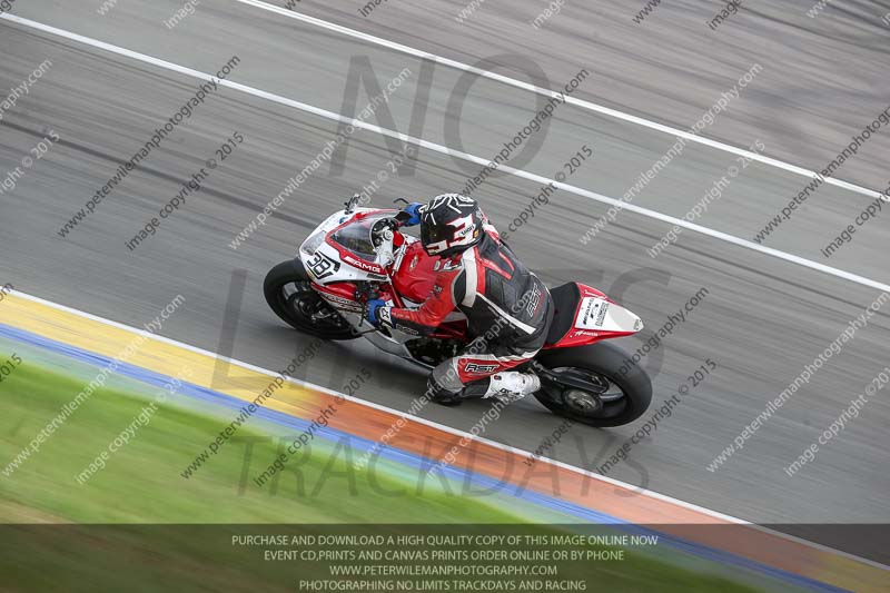 may 2015;motorbikes;no limits;peter wileman photography;spain;trackday digital images;valencia