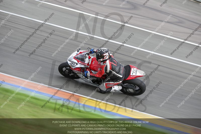may 2015;motorbikes;no limits;peter wileman photography;spain;trackday digital images;valencia