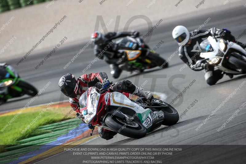 may 2015;motorbikes;no limits;peter wileman photography;spain;trackday digital images;valencia