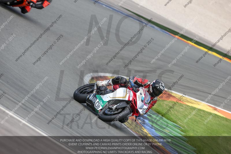 may 2015;motorbikes;no limits;peter wileman photography;spain;trackday digital images;valencia