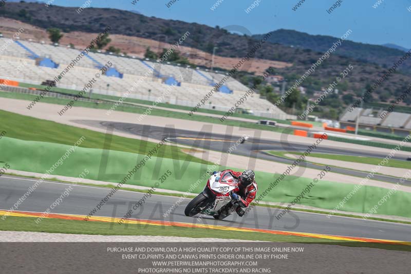 may 2015;motorbikes;no limits;peter wileman photography;spain;trackday digital images;valencia