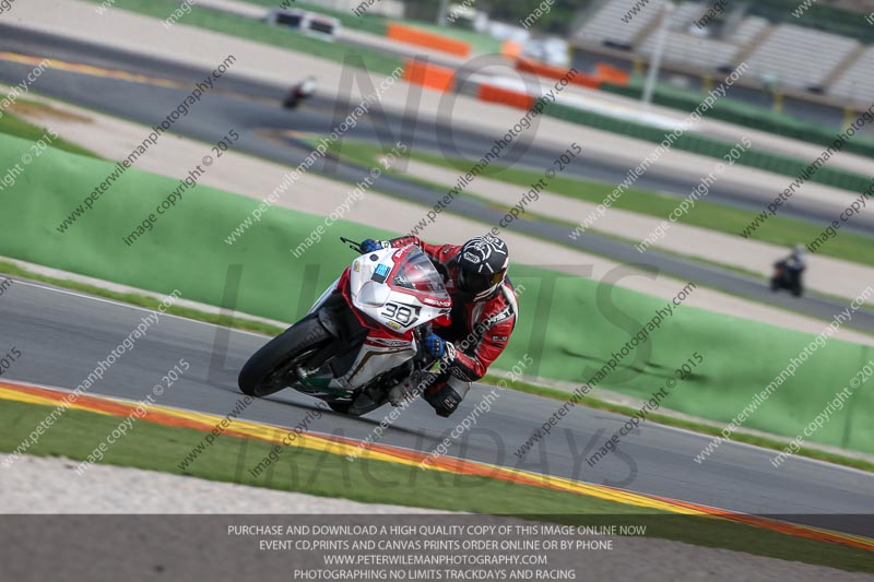 may 2015;motorbikes;no limits;peter wileman photography;spain;trackday digital images;valencia