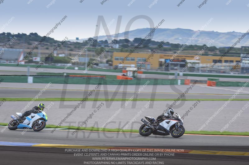 may 2015;motorbikes;no limits;peter wileman photography;spain;trackday digital images;valencia